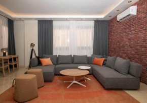 Luxurious apartment near Mall of Egypt and Mall ofArabia Sequoia at MTMZ
